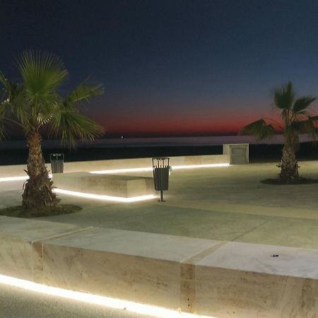 Marconi House Διαμέρισμα Alba Adriatica Εξωτερικό φωτογραφία