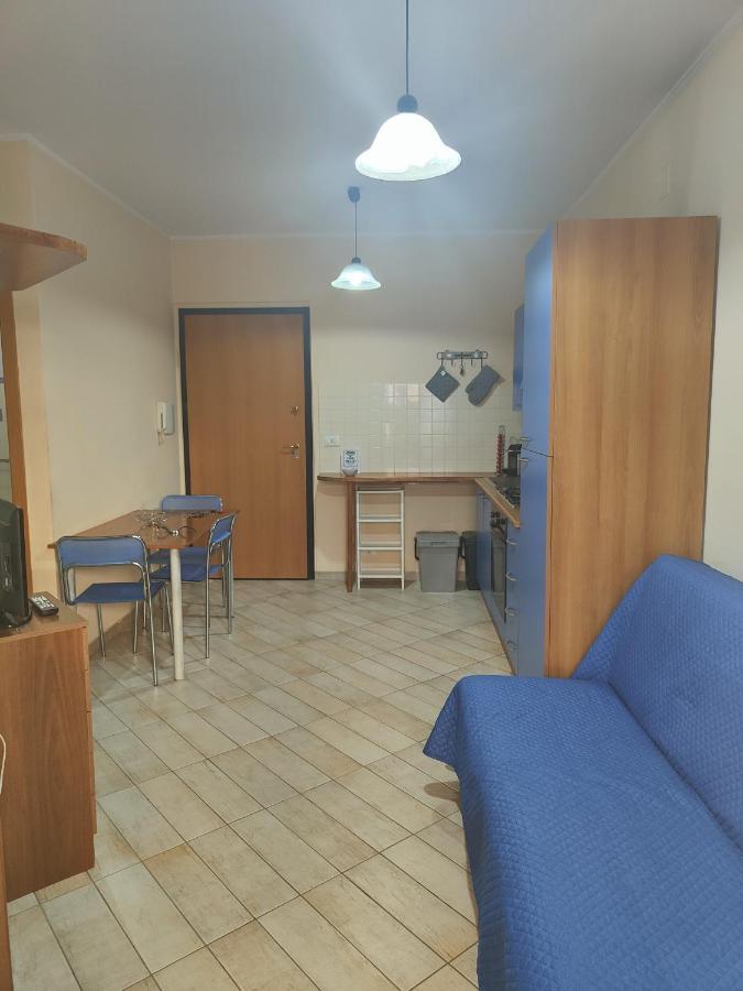 Marconi House Διαμέρισμα Alba Adriatica Εξωτερικό φωτογραφία