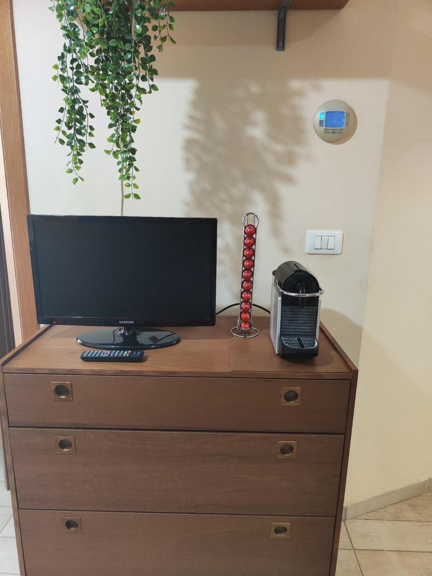 Marconi House Διαμέρισμα Alba Adriatica Εξωτερικό φωτογραφία